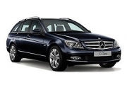 Mercedes C-Class 2008