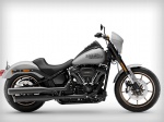  Harley-Davidson Low Rider S 2