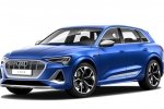 Audi e-tron S (GE)