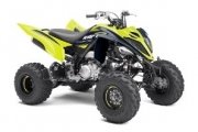 Yamaha YFM700 (Raptor 700)
