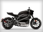  Harley-Davidson LiveWire 1