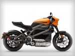  Harley-Davidson LiveWire 3
