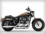  Harley-Davidson 1200 Custom 1