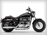  Harley-Davidson 1200 Custom 2