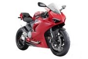 Ducati Panigale V2