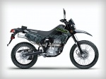  Kawasaki KLX300 1