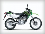  Kawasaki KLX300 2