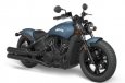 Indian Scout Bobber Sixty