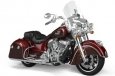 Indian Springfield