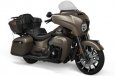 Indian Roadmaster Dark Horse