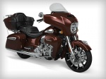  Indian Roadmaster Limited 2