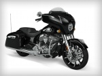  Indian Chieftain Limited 1