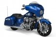 Indian Chieftain Limited