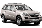 Mercedes GL-Class 2007