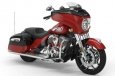 Indian Chieftain Elite