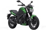 Bajaj Dominar 400