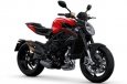 MV Agusta Brutale Rosso