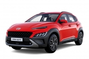 Hyundai Kona 2021