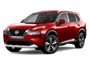 Nissan Rogue 2024