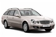 Mercedes E-Class 2006
