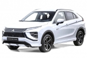 Mitsubishi Eclipse Cross 2021