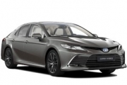 Toyota Camry 2024