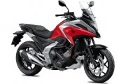 Honda NC750X