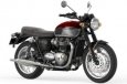 Triumph Bonneville T120