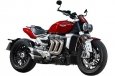 Triumph Rocket 3 R