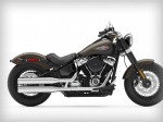  Harley-Davidson Softail Slim 1