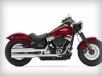  Harley-Davidson Softail Slim 2