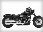  Harley-Davidson Softail Slim 4