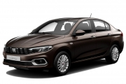 Fiat Tipo 2022