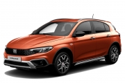 Fiat Tipo 2022