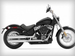  Harley-Davidson Softail Standard 1