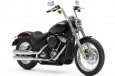 Harley-Davidson Softail Standard