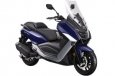 SYM Maxsym 400
