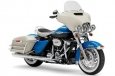 Harley-Davidson Touring Electra Glide Revival