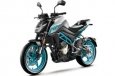 CFMOTO 250NK