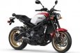 Yamaha XSR900
