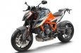 KTM 1290 Super Duke RR