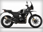  Royal Enfield Himalayan 3