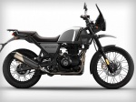  Royal Enfield Himalayan 5