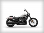  Harley-Davidson Softail Street Bob 1