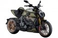 Ducati Ducati Diavel 1260 Lamborghini
