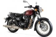 Benelli Imperiale 400