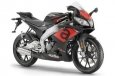 Aprilia RS 50