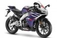 Aprilia RS 125