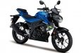 Suzuki GSX-S125
