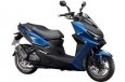 Kymco KRV 180